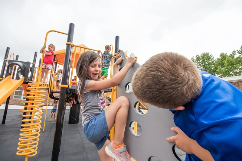Festus Elementary School preview 2